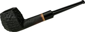 Pfeifen Serienpfeifen  Ringling Nr. 17018 black Facette