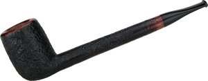Pfeifen Serienpfeifen  Ringling Nr. 17022 black Canadian