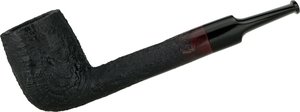 Pfeifen Serienpfeifen  Ringling Nr. 17024 black Lovat