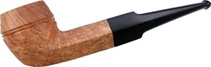 Pfeifen Serienpfeifen  Ringling Nr. 17029 tan bulldog
