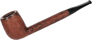 Pfeifen Serienpfeifen  Ringling Nr. 17036 brown Liverpool sand