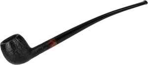 Pfeifen Serienpfeifen  Ringling Nr. 17039 Churchwarden