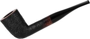 Pfeifen Serienpfeifen  Ringling Nr. 17049 Black Big Dublin 9mm