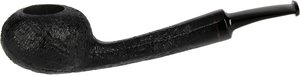 Pfeifen Freehand Pfeifen  Bruno Nuttens (interne Nr. 1012)