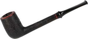 Bruno Nuttens Freehand Pfeifen Grade A Billiard