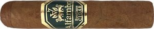 Zigarren Nicaragua  Alfambra G Half Corona