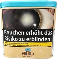 Tabak Feinschnitt  Pueblo Classic 100g Dose