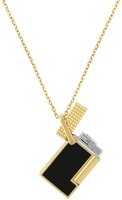 Zigarrenzubehör Feuerzeug  S.T. Dupont gold/schwarz (K27077CH)