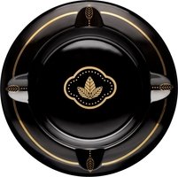 Totem Accessories Ashtray Confidenciaal