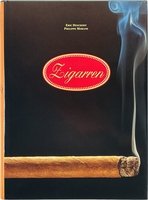 Zigarrenzubehör Medien Literatur CIGARWORLD Deschodt, Eric: Zigarren (3829010648)