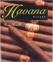 Zigarrenzubehör Medien Literatur CIGARWORLD Pere et Fils, Gerard: Havana Cigars (Englisch) (0785807810)