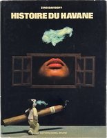 Zigarrenzubehör Medien Literatur CIGARWORLD Davidoff, Zino: Histoire Du Havane (Französisch) (2903716005)