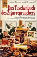 Zigarrenzubehör Medien Literatur CIGARWORLD Das Taschenbuch des Zigarrenrauchers