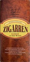 Zigarrenzubehör Medien Literatur CIGARWORLD Resnick, Jane: Internationaler Zigarrenführer (3895088471)