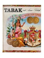 Zigarrenzubehör Medien Literatur CIGARWORLD Hansmann, Liselotte: Tabak seit Anno Tobak