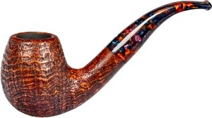 Vauen Harlekin Modell 504 sand