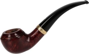 Dunhill Pipes Estates Nr. 37015 Bruyere 4525 (1993)