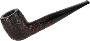 Pfeifen Estate Pfeifen  Dunhill Pipes Nr. 37034 Shell Briar 4S (1972)