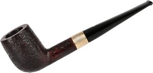 Pfeifen Estate Pfeifen  Dunhill Pipes Nr. 37036 Shell Briar 4S (1971)