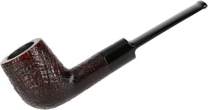 Pfeifen Estate Pfeifen  Dunhill Pipes Nr. 37051 Shell Briar 52031 (1980)