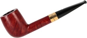 Dunhill Pipes Estates Nr. 37056 Bruyere 4A 375er Goldband (1974) 6mm