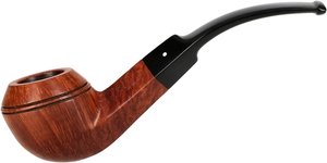 Dunhill Pipes Estates Nr. 37058 DR Three Stars (1980) 6mm