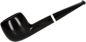 Pfeifen Estate Pfeifen  Dunhill Pipes Nr. 37060 Black Briar 4125 (1987)