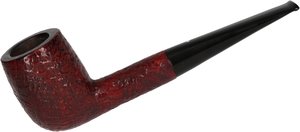 Dunhill Pipes Estates Nr. 4 R/B LBS F/T Red Bark (1972)
