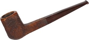 Dunhill Pipes Estates Nr. 4124 Cumberland (1987)