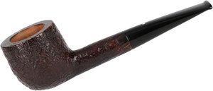 Dunhill Pipes Estates Nr. 4S NR F/T Shell Briar (1973)