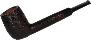 Dunhill Pipes Estates Nr. 4S 40 Shell Briar (1972)