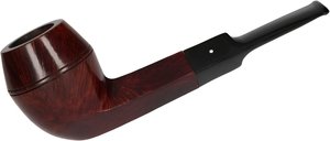 Dunhill Pipes Estates Bulldog Bruyere