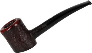 Pfeifen Estate Pfeifen  Dunhill Pipes Nr. 4120 Shell (1985)