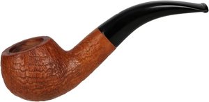 Pfeifen Estate Pfeifen  Dunhill Pipes Nr. 31291 Tanshell (1979)
