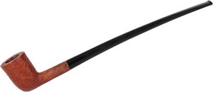 Dunhill Pipes Estates Nr. 410H Red Bark (1977)