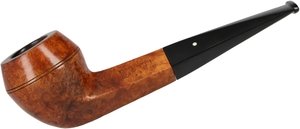 Pfeifen Estate Pfeifen  Dunhill Pipes 0414 Root Briar 1976