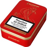 Kopp New Years Edition 2025 Year of the Snake (100g Schmuckdose)