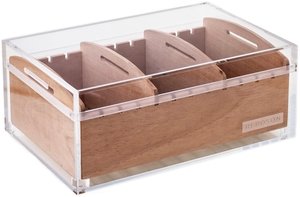 Zigarrenzubehör Humidor  Reposon Classic (23101)