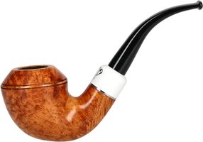 Pfeifen Serienpfeifen  White Elephant Light Modell 18 (17161)