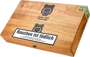 Zigarren Honduras  Asylum 10er Robusto (123510)