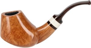 Thomas Kalmar Freehand Sitter Brandy (Nr. 9)