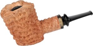 Pfeifen Freehand Pfeifen  Thomas Kalmar Shubby Stand Up Poker (Nr. 12)