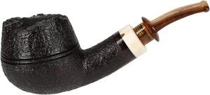 Pfeifen Freehand Pfeifen  Thomas Kalmar Halfbent Chubby Rhodesian