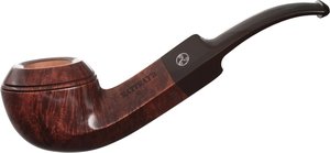 Pfeifen Serienpfeifen  Rattray's Burgundy 209 (17142)