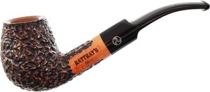 Pfeifen Serienpfeifen  Rattray's Rustic 211 (17132)