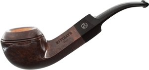 Pfeifen Serienpfeifen  Rattray's Brown 209 B-Ware (17136)