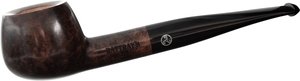 Pfeifen Serienpfeifen  Rattray's Brown 208 B-Ware (17135)