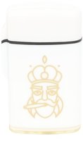 Zigarrenzubehör Feuerzeug  Zorr Jetflame Cigarkings (1-flammig)