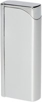 Zigarrenzubehör Feuerzeug  Zorr Softflame Milano Chrom (7266A)