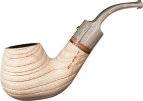 Pfeifen Serienpfeifen  White Elephant Modell 1 (16987)